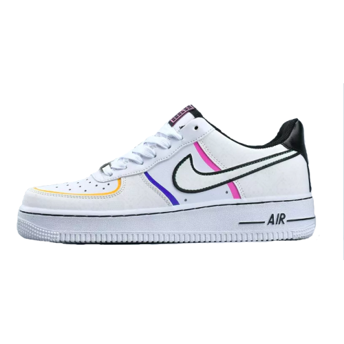 Nike Air Force 1 Low PRM “Day of the Dead”