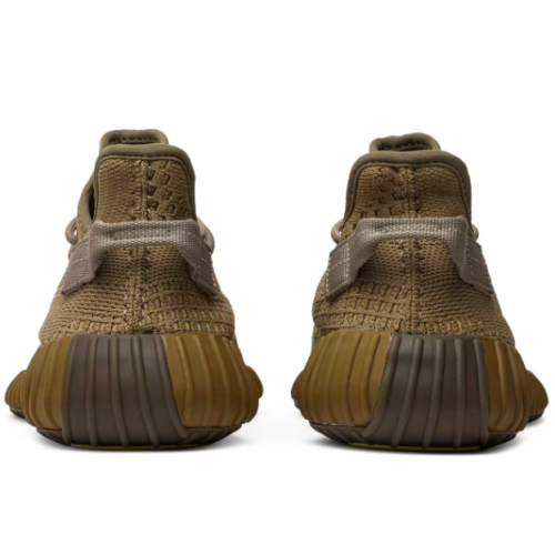 Adidas Yeezy Boost 350 V2 (Earth) brown