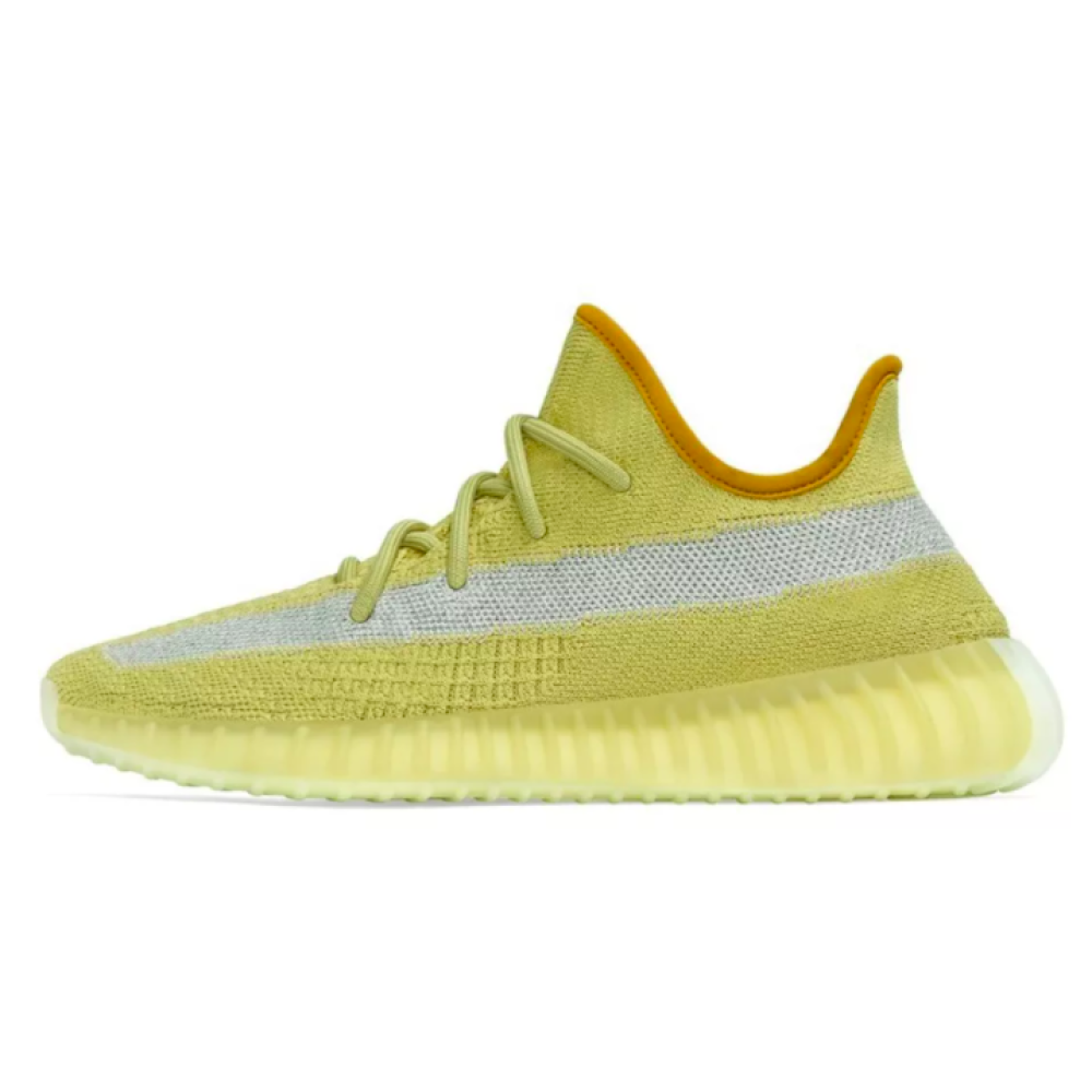 Yeezy discount green v2