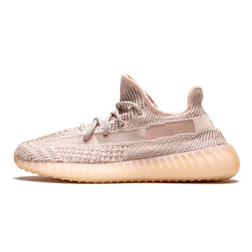 Adidas Yeezy Boost 350 V2 (Synth Reflective)