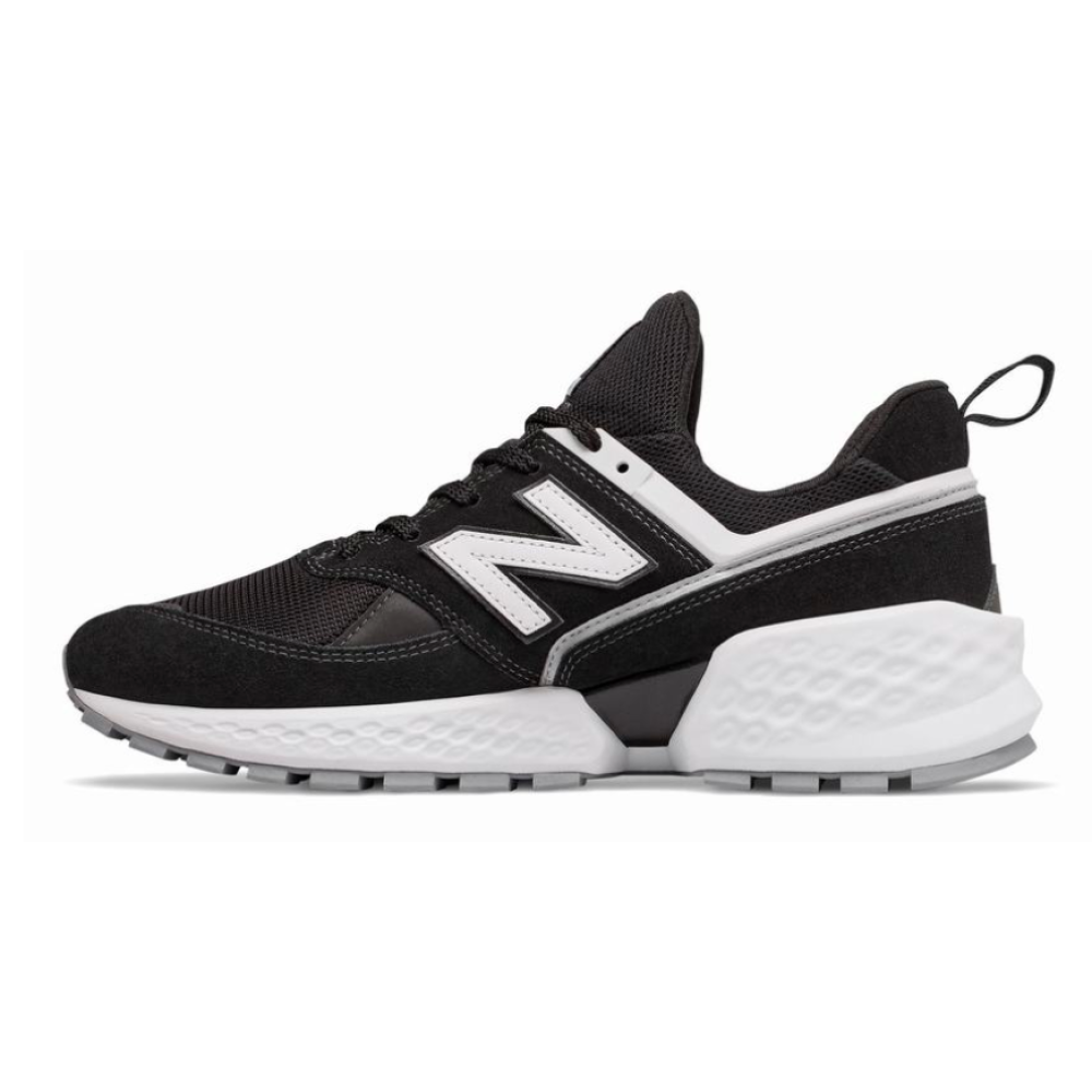 New Balance 574 Sport V2 Black