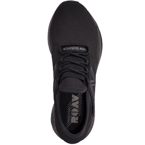 New Balance Fresh Foam Roav Black