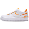 Nike Air Force 1 Low Af Shadow Оранжквые (orange)