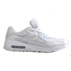 Nike Air Max 90 (Белые Сетка)