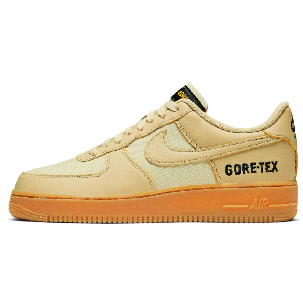 Nike gore shop tex air force