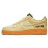 Nike Air Force 1 Low Gore Tex Beige (бежевые)