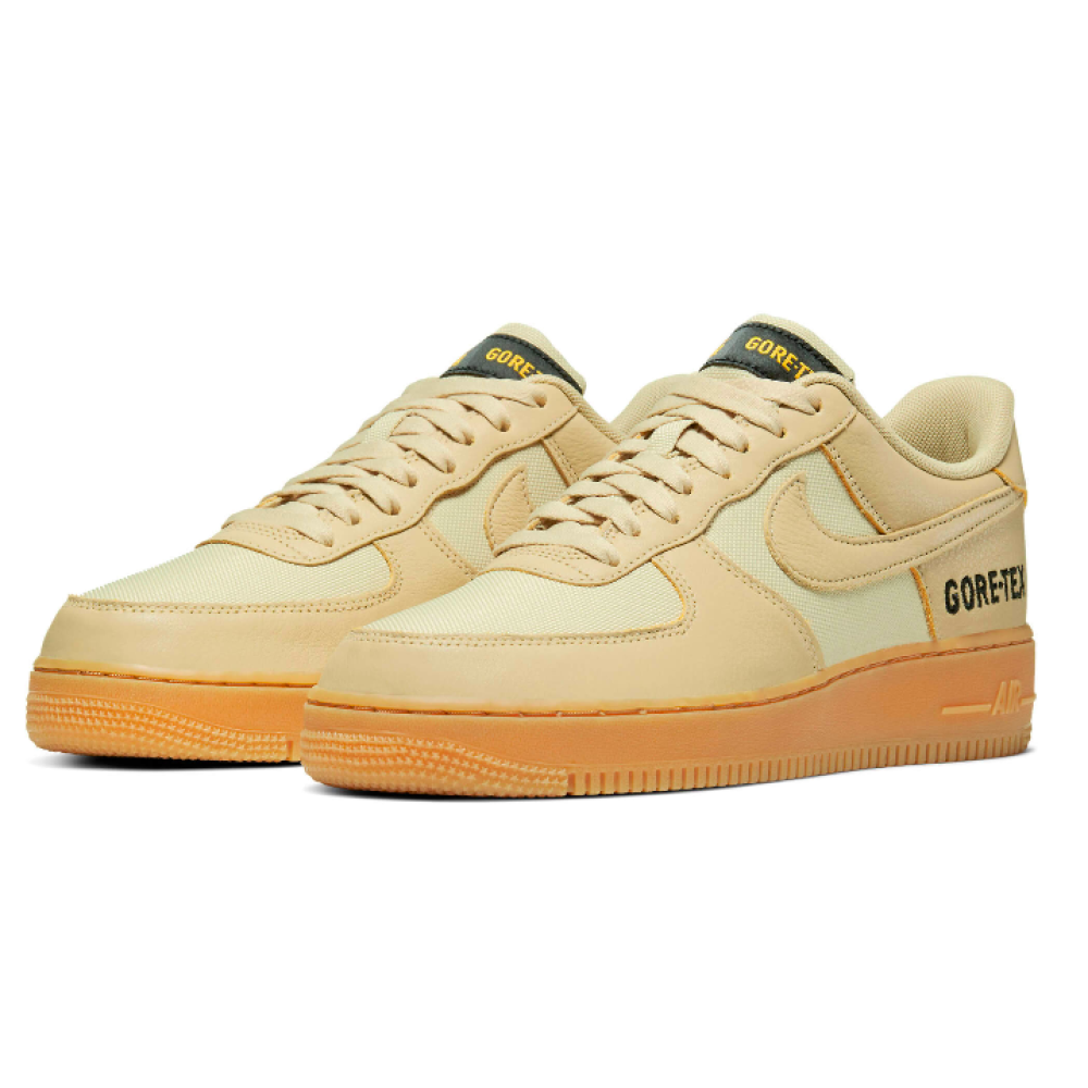 Nike Air Force 1 Low Gore Tex Beige