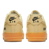 Nike Air Force 1 Low Gore Tex Beige (бежевые)