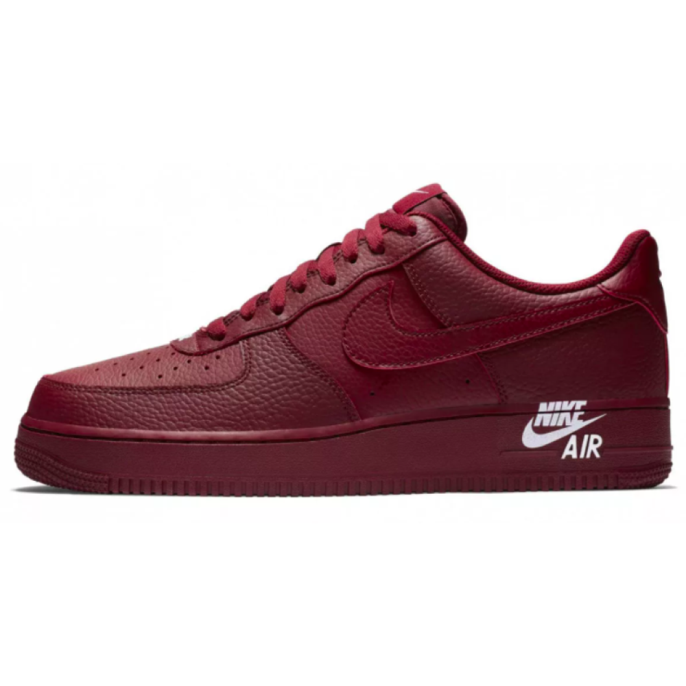 Nike air shop force 1 vino