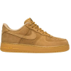 Nike Air Force 1 Low Gs Beige (бежевые)