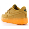 Nike Air Force 1 Low Gs Beige (бежевые)