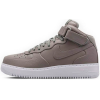 Nike Air Force 1 Mid Grey (серые)