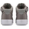 Nike Air Force 1 Mid Grey (серые)