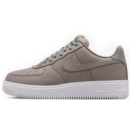 Nike Air Force 1 Low Grey (серые)