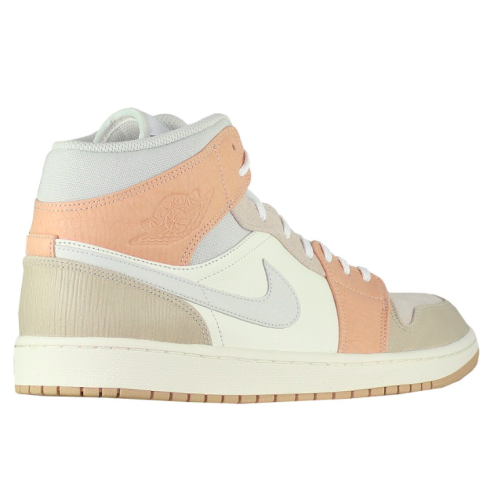 Nike Air Jordan Retro 1 High Og Beige (Бежевые)