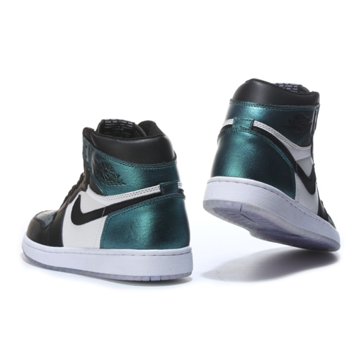 Nike Air Jordan Retro 1 High Chameleon (Хамелеон)