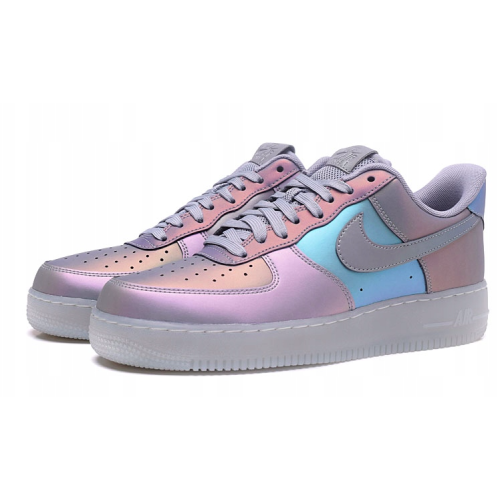 Nike Air Force 1 Low Chameleon  (Хамелеон)