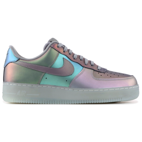 Nike Air Force 1 Low Chameleon  (Хамелеон)