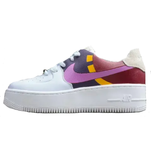 Nike Air Force 1 Low Craft