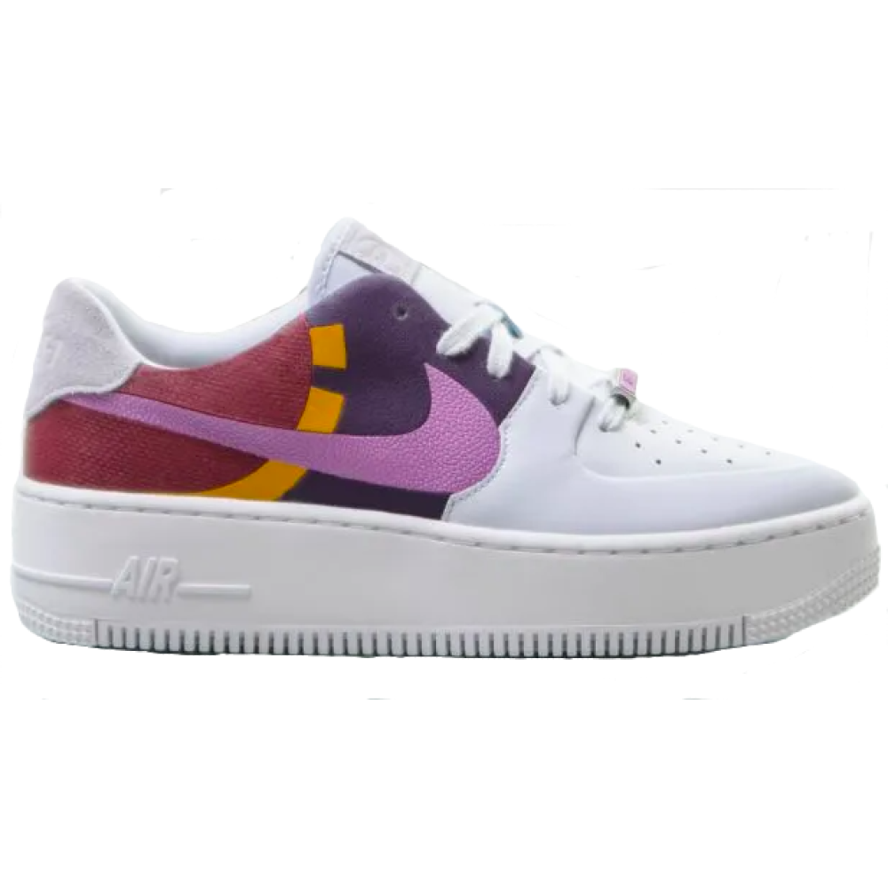 Af 1 2025 sage