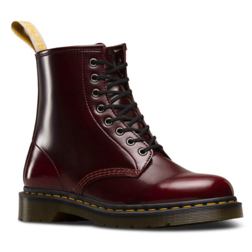 Dr. Martens 1460 Vegan Cherry (Черри)