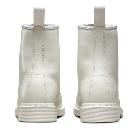 Dr. Martens 1460 Mono White (Белые)