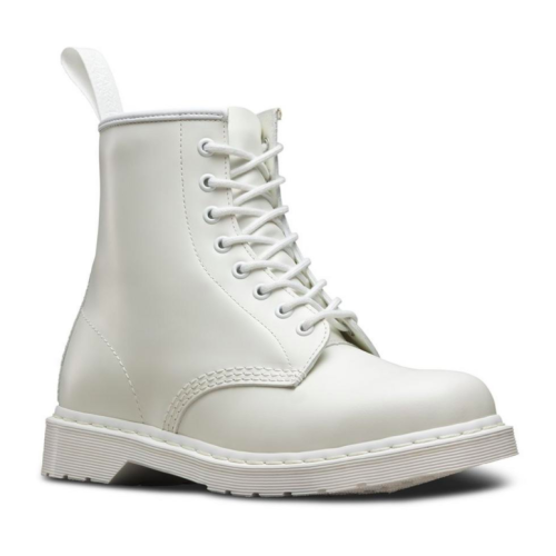 Dr. Martens 1460 Mono White (Белые)