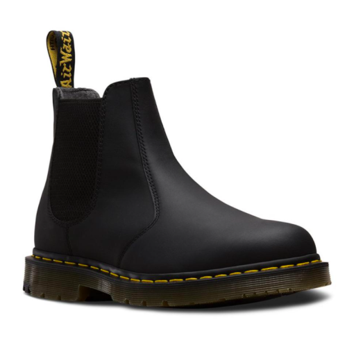 Dr. Martens 2976 Wintergrip (Черные)