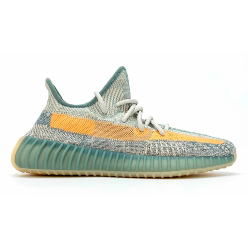 Adidas Yeezy Boost 350 V2 Israfil (светло коричневые)