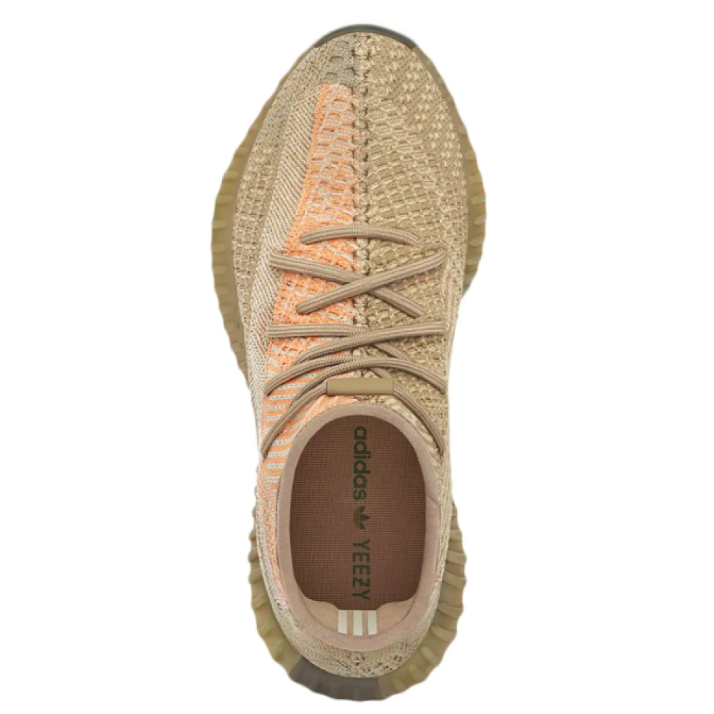 yeezy taupe 350