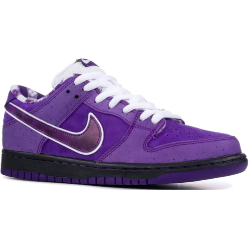 Nike Sb Dunk Low Purple Lobster