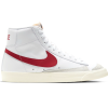 Nike Blazer Mid 77 (Белые)