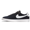 Nike Blazer Low (Черные)