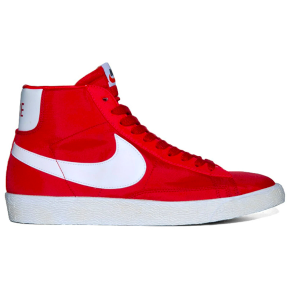 Nike sales blazer high