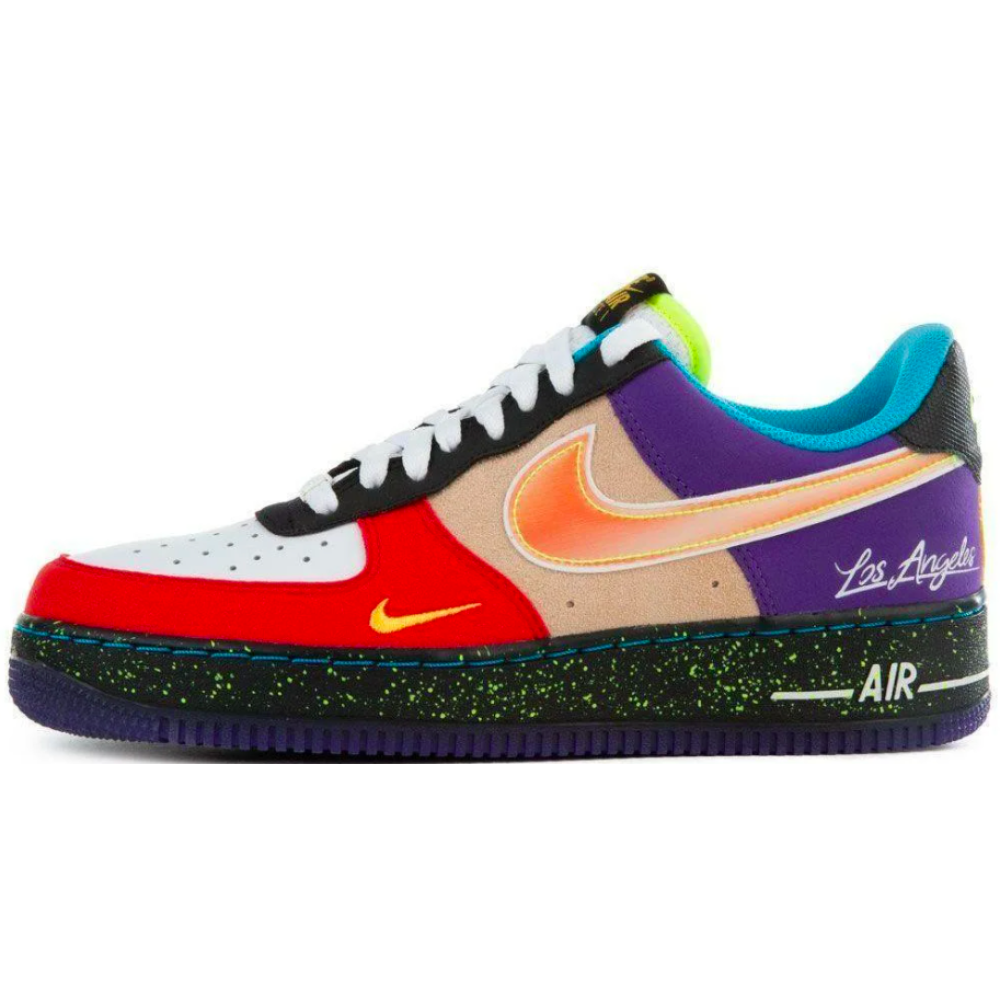 Nike air force 1 particolari hotsell