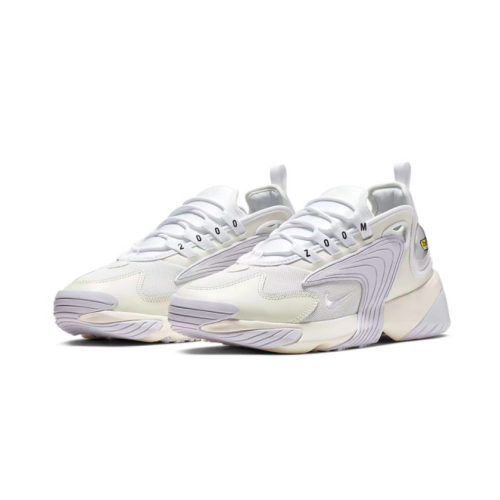 Nike Zoom 2K White (Белые)
