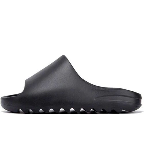 Adidas Yeezy Slide (Черные)