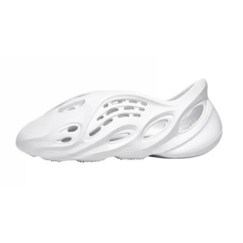 Adidas Yeezy Foam Runner Beige (Белые)