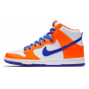 Nike SB Dunk High (Оранжевые)