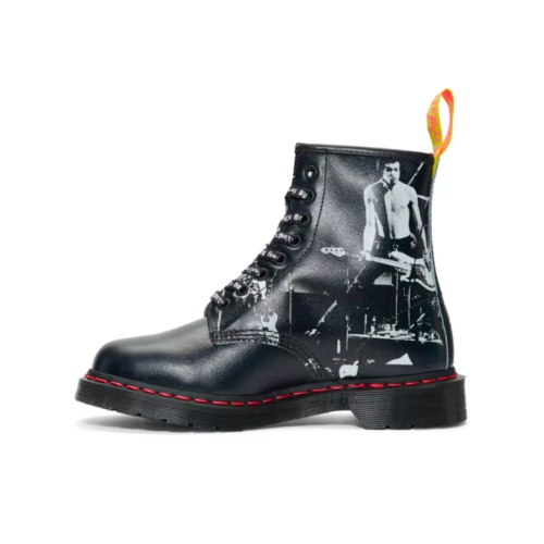 Dr. Martens 1460 Sex Pistols (Черные)