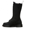 Dr. Martens Fur Lined 1b99 (Черные)