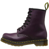 Dr. Martens 1460 (Сиреневые с черным)