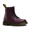 Dr. Martens 1460 (Сиреневые с черным)