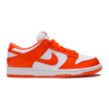 Nike SB Dunk Low (Оранжевые)