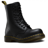 Dr. Martens 1919 (Высокие черные)