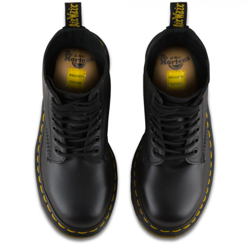 Dr. Martens 1919 (Высокие черные)