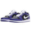 Nike Air Jordan Retro 1 Low Purple Black Og (фиолетовые)