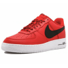 Nike Air Force 1 LV8 NBA Red/Black