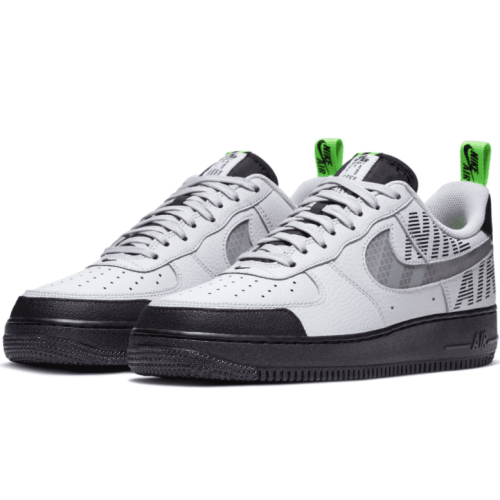 Nike Air Force 1'07 LV8 Under Construction