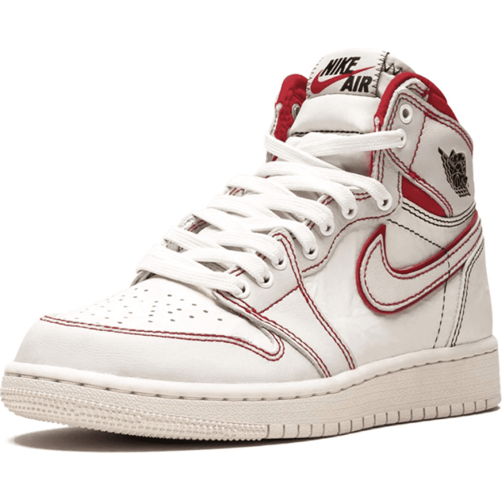 High top cheap jordan retro 1